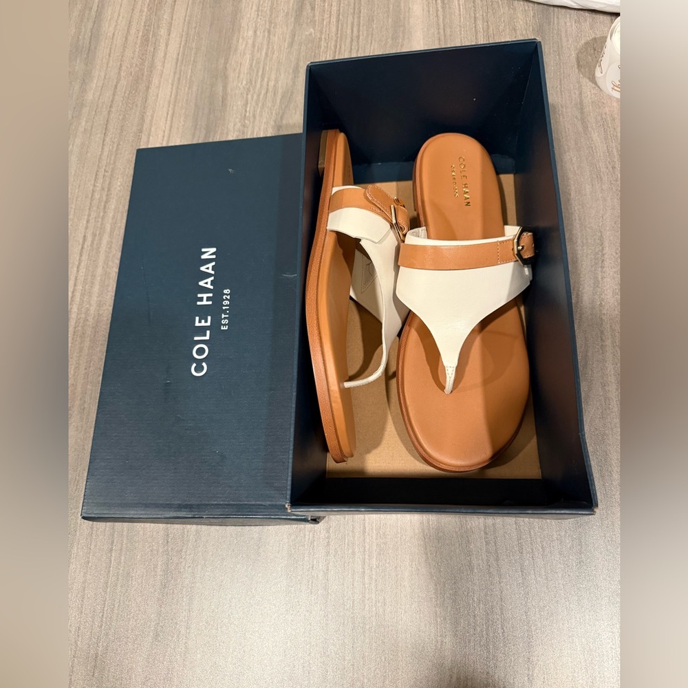 Cole Haan Sandal